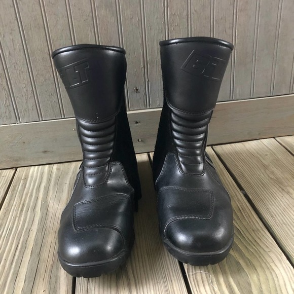 bilt hipora boots